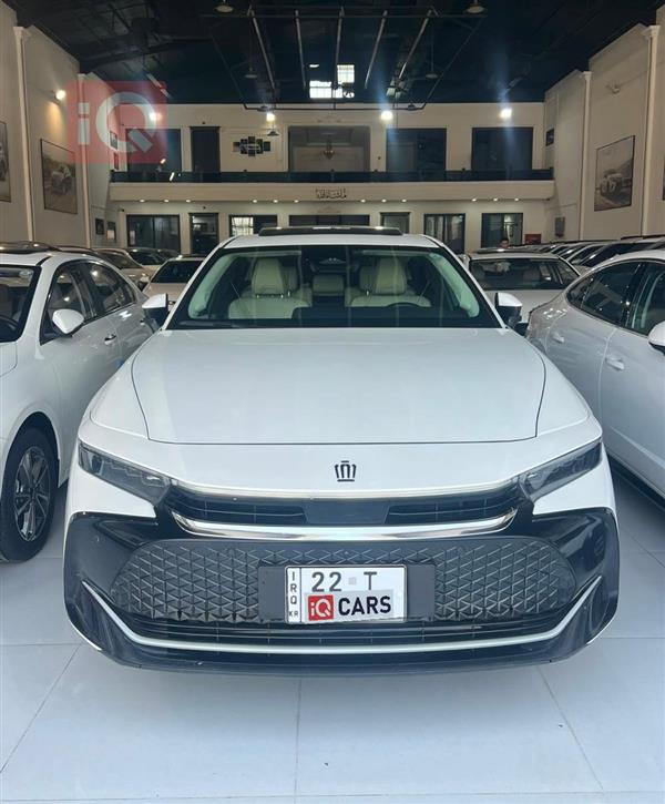 Toyota Crown 2023 for sale in Iraq - Erbil